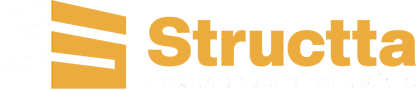 Structta Esquadrias de Alumínio